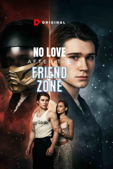 No Love After the Friend Zone