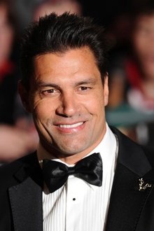Photo of Manu Bennett