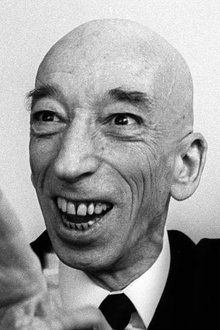 Photo of Daniel Emilfork