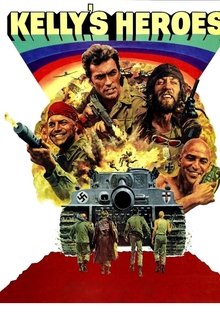 Kelly's Heroes