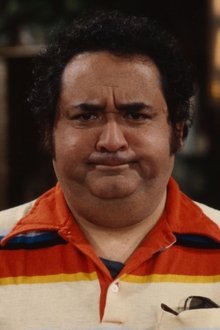 Photo of Phil Rubenstein