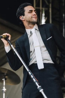 Stephen Sanchez - Austin City Limits Musical Festival