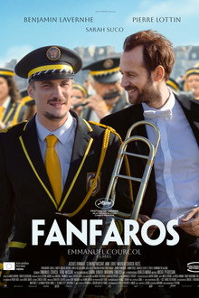 Fanfaros