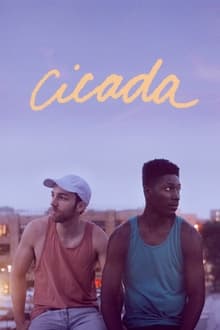Cicada movie poster