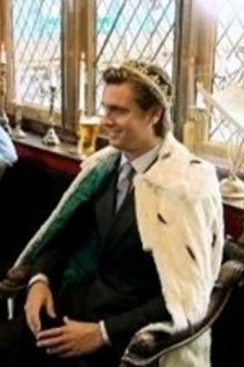 The Royal Treatment
