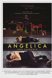 Angélica. Una tragedia
