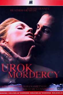 Urok mordercy