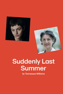 National Theatre at Home: Suddenly Last Summer