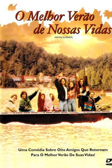 O Melhor Verão de Nossas Vidas