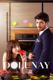 Poster da série Dolunay