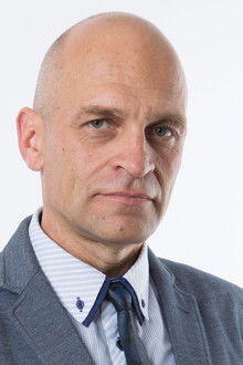 Photo of Riho Rosberg