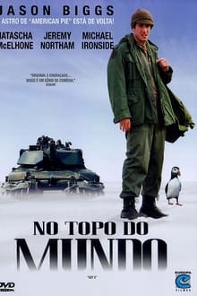 Poster do filme No Topo do Mundo