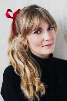 Foto de perfil de Rosalie Vaillancourt