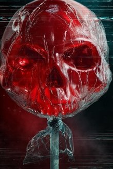 V/H/S/HALLOWEEN