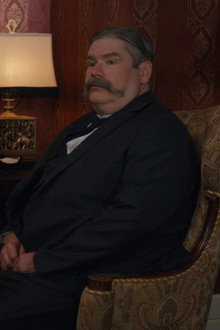 Murdoch Mysteries season 16 episode 7
