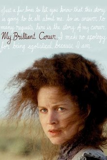 My Brilliant Career My Brilliant Career