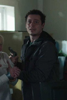 FBI: Most Wanted season 2 episode 2