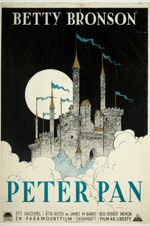 Peter Pan