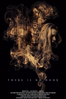 Poster do filme There Is No Door