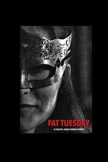 Poster do filme Fat Tuesday