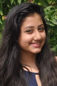 Photo of Mazel Vyas