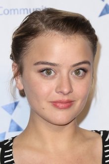 Photo of Jordan Danger