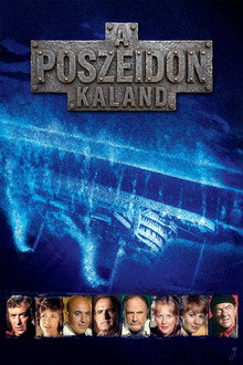 A Poszeidon kaland