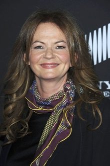 Photo of Sharon Maguire