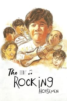 Poster do filme The Rocking Horsemen