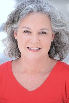 Photo of Elizabeth Becka