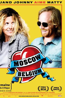 Moscow, Belgium