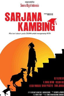 Sinema Wajah Indonesia: Sarjana Kambing