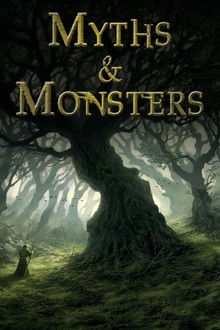 Myths & Monsters