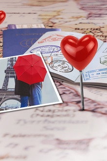 Passport to Love