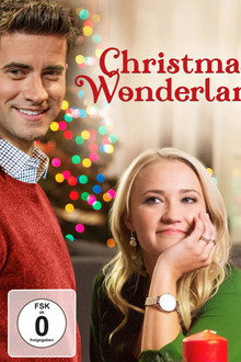Weihnachtsball im Wunderland