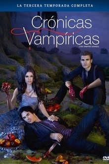 seriesflix diario de vampiro
