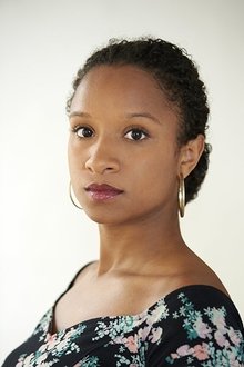 Photo of Naima Hebrail Kidjo