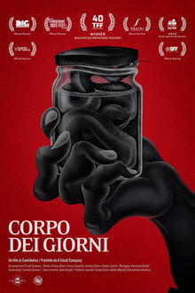 Corpo dei giorni