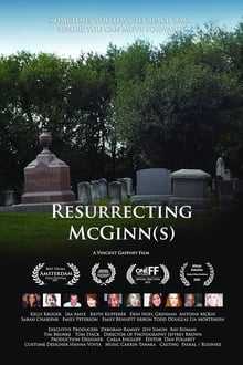 Poster do filme Resurrecting McGinn(s)