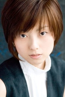 Photo of Reiko Matsuo