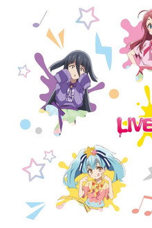 ゾンビランドサガLIVE～フランシュシュ LIVE OF THE DEAD “R”～