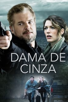 Poster do filme Dama de Cinza