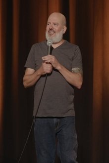 David Cross: Worst Daddy in the World