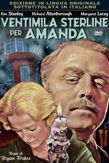 Ventimila sterline per Amanda