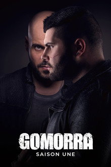 Saison 1