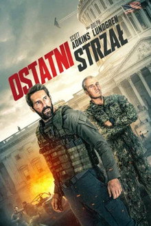Ostatni strzał