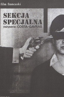 Sekcja specjalna