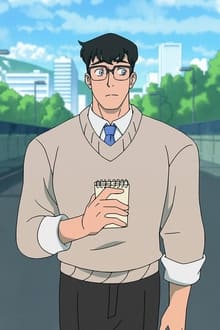 My Adventures with Superman - Season 1