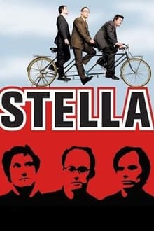 Poster da série Stella