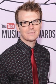 Photo of Steve Greene